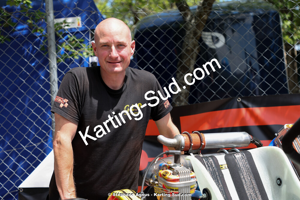 25 & 26/05/2024 : 4ème manche du Championnat du Sud au circuit Karting Plus à Belmont sur Rance (photos Stéphane Agnus) 2024 — karting