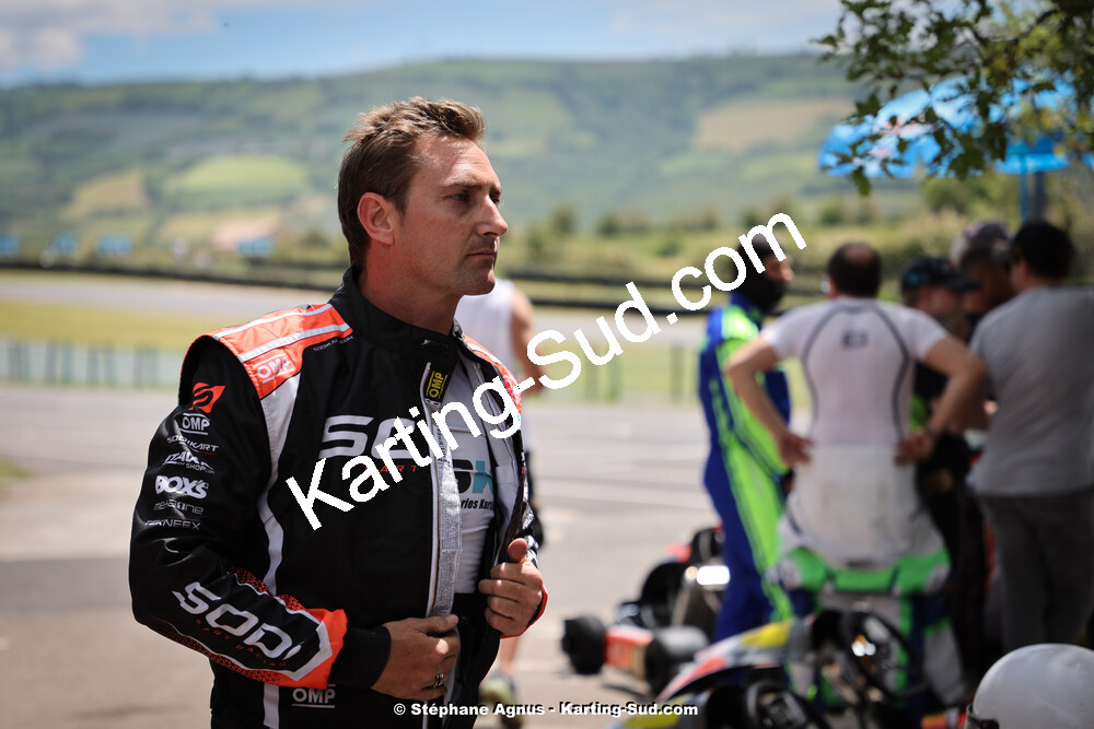 25 & 26/05/2024 : 4ème manche du Championnat du Sud au circuit Karting Plus à Belmont sur Rance (photos Stéphane Agnus) 2024 — karting