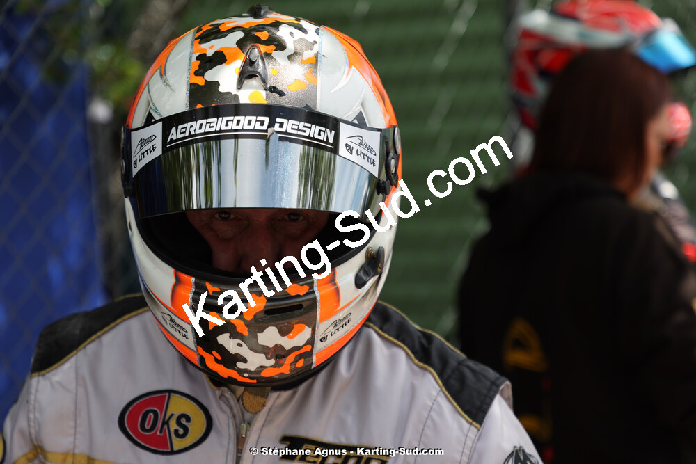 25 & 26/05/2024 : 4ème manche du Championnat du Sud au circuit Karting Plus à Belmont sur Rance (photos Stéphane Agnus) 2024 — karting