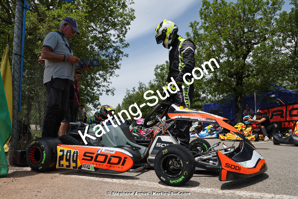 25 & 26/05/2024 : 4ème manche du Championnat du Sud au circuit Karting Plus à Belmont sur Rance (photos Stéphane Agnus) 2024 — karting