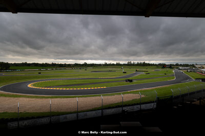 30/05 au 02/06/2024 : NSK 2 au circuit du Val d’Argenton (photos Marc Belly) 2024 — karting
