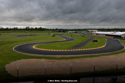 30/05 au 02/06/2024 : NSK 2 au circuit du Val d’Argenton (photos Marc Belly) 2024 — karting