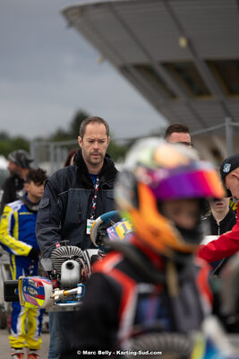30/05 au 02/06/2024 : NSK 2 au circuit du Val d’Argenton (photos Marc Belly) 2024 — karting