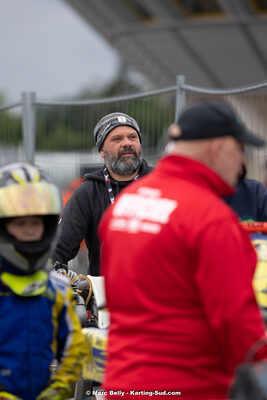 30/05 au 02/06/2024 : NSK 2 au circuit du Val d’Argenton (photos Marc Belly) 2024 — karting