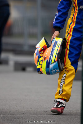 30/05 au 02/06/2024 : NSK 2 au circuit du Val d’Argenton (photos Marc Belly) 2024 — karting