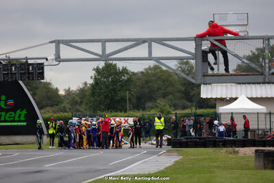 30/05 au 02/06/2024 : NSK 2 au circuit du Val d’Argenton (photos Marc Belly) 2024 — karting