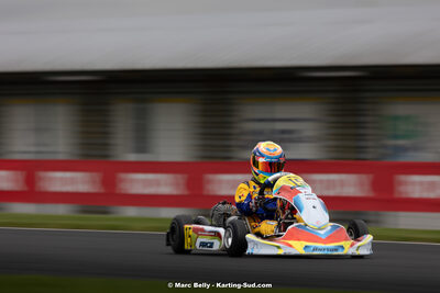 30/05 au 02/06/2024 : NSK 2 au circuit du Val d’Argenton (photos Marc Belly) 2024 — karting