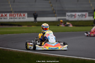 30/05 au 02/06/2024 : NSK 2 au circuit du Val d’Argenton (photos Marc Belly) 2024 — karting