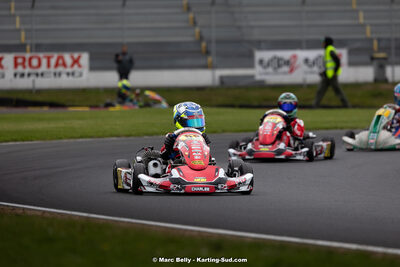 30/05 au 02/06/2024 : NSK 2 au circuit du Val d’Argenton (photos Marc Belly) 2024 — karting