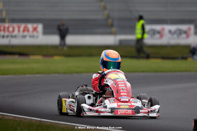 30/05 au 02/06/2024 : NSK 2 au circuit du Val d’Argenton (photos Marc Belly) 2024 — karting