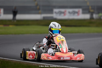 30/05 au 02/06/2024 : NSK 2 au circuit du Val d’Argenton (photos Marc Belly) 2024 — karting