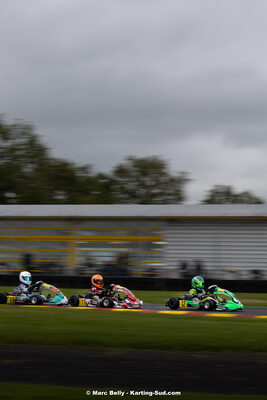30/05 au 02/06/2024 : NSK 2 au circuit du Val d’Argenton (photos Marc Belly) 2024 — karting