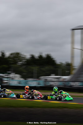 30/05 au 02/06/2024 : NSK 2 au circuit du Val d’Argenton (photos Marc Belly) 2024 — karting