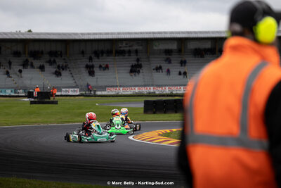30/05 au 02/06/2024 : NSK 2 au circuit du Val d’Argenton (photos Marc Belly) 2024 — karting