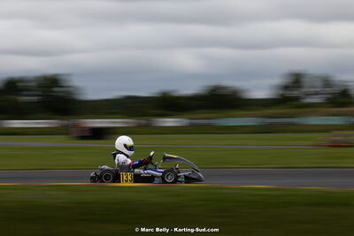 30/05 au 02/06/2024 : NSK 2 au circuit du Val d’Argenton (photos Marc Belly) 2024 — karting