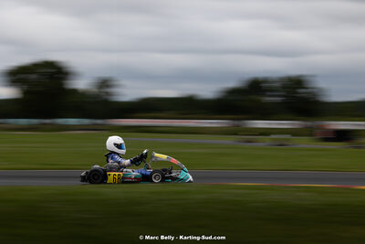 30/05 au 02/06/2024 : NSK 2 au circuit du Val d’Argenton (photos Marc Belly) 2024 — karting
