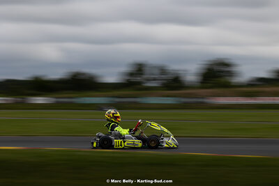 30/05 au 02/06/2024 : NSK 2 au circuit du Val d’Argenton (photos Marc Belly) 2024 — karting