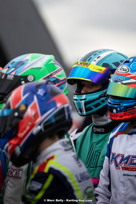 30/05 au 02/06/2024 : NSK 2 au circuit du Val d’Argenton (photos Marc Belly) 2024 — karting
