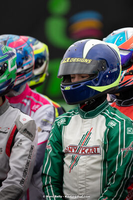 30/05 au 02/06/2024 : NSK 2 au circuit du Val d’Argenton (photos Marc Belly) 2024 — karting