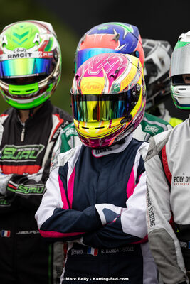 30/05 au 02/06/2024 : NSK 2 au circuit du Val d’Argenton (photos Marc Belly) 2024 — karting