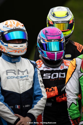 30/05 au 02/06/2024 : NSK 2 au circuit du Val d’Argenton (photos Marc Belly) 2024 — karting