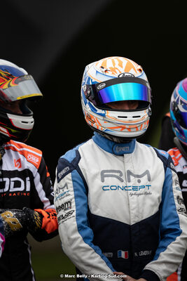 30/05 au 02/06/2024 : NSK 2 au circuit du Val d’Argenton (photos Marc Belly) 2024 — karting