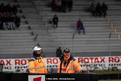 30/05 au 02/06/2024 : NSK 2 au circuit du Val d’Argenton (photos Marc Belly) 2024 — karting