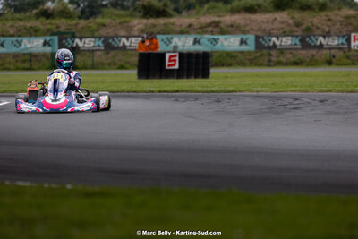 30/05 au 02/06/2024 : NSK 2 au circuit du Val d’Argenton (photos Marc Belly) 2024 — karting
