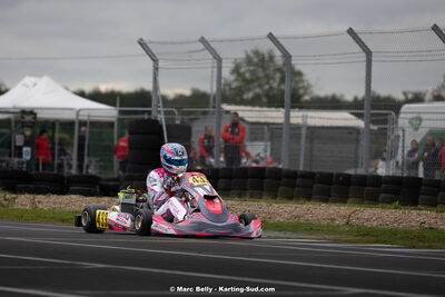 30/05 au 02/06/2024 : NSK 2 au circuit du Val d’Argenton (photos Marc Belly) 2024 — karting