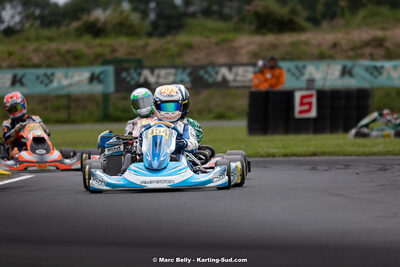 30/05 au 02/06/2024 : NSK 2 au circuit du Val d’Argenton (photos Marc Belly) 2024 — karting
