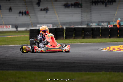 30/05 au 02/06/2024 : NSK 2 au circuit du Val d’Argenton (photos Marc Belly) 2024 — karting