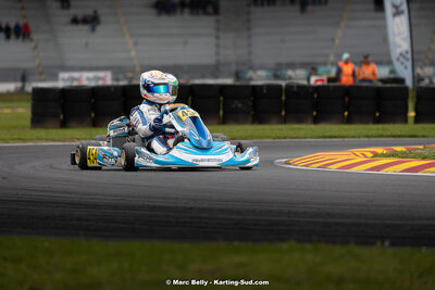 30/05 au 02/06/2024 : NSK 2 au circuit du Val d’Argenton (photos Marc Belly) 2024 — karting