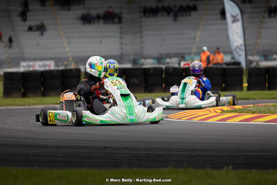 30/05 au 02/06/2024 : NSK 2 au circuit du Val d’Argenton (photos Marc Belly) 2024 — karting