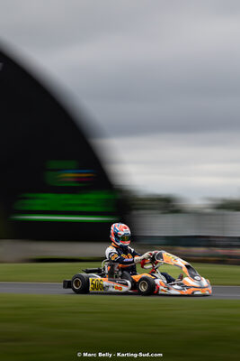 30/05 au 02/06/2024 : NSK 2 au circuit du Val d’Argenton (photos Marc Belly) 2024 — karting