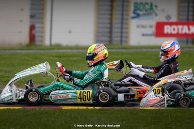 30/05 au 02/06/2024 : NSK 2 au circuit du Val d’Argenton (photos Marc Belly) 2024 — karting