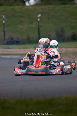 30/05 au 02/06/2024 : NSK 2 au circuit du Val d’Argenton (photos Marc Belly) 2024 — karting