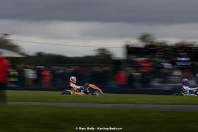 30/05 au 02/06/2024 : NSK 2 au circuit du Val d’Argenton (photos Marc Belly) 2024 — karting