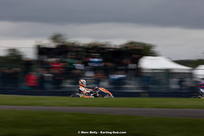 30/05 au 02/06/2024 : NSK 2 au circuit du Val d’Argenton (photos Marc Belly) 2024 — karting