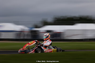 30/05 au 02/06/2024 : NSK 2 au circuit du Val d’Argenton (photos Marc Belly) 2024 — karting