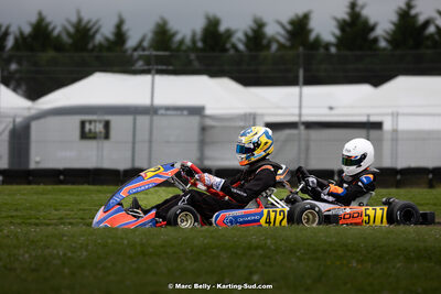 30/05 au 02/06/2024 : NSK 2 au circuit du Val d’Argenton (photos Marc Belly) 2024 — karting