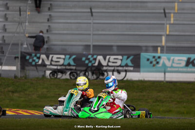 30/05 au 02/06/2024 : NSK 2 au circuit du Val d’Argenton (photos Marc Belly) 2024 — karting