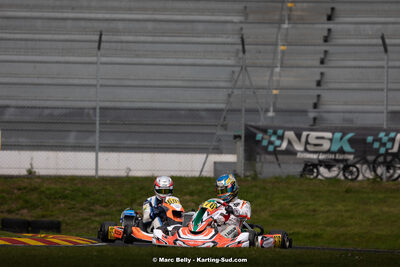30/05 au 02/06/2024 : NSK 2 au circuit du Val d’Argenton (photos Marc Belly) 2024 — karting