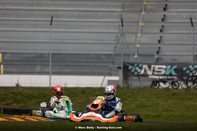 30/05 au 02/06/2024 : NSK 2 au circuit du Val d’Argenton (photos Marc Belly) 2024 — karting