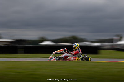 30/05 au 02/06/2024 : NSK 2 au circuit du Val d’Argenton (photos Marc Belly) 2024 — karting