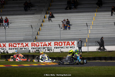 30/05 au 02/06/2024 : NSK 2 au circuit du Val d’Argenton (photos Marc Belly) 2024 — karting