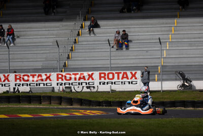 30/05 au 02/06/2024 : NSK 2 au circuit du Val d’Argenton (photos Marc Belly) 2024 — karting
