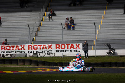 30/05 au 02/06/2024 : NSK 2 au circuit du Val d’Argenton (photos Marc Belly) 2024 — karting
