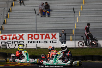 30/05 au 02/06/2024 : NSK 2 au circuit du Val d’Argenton (photos Marc Belly) 2024 — karting