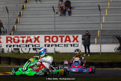 30/05 au 02/06/2024 : NSK 2 au circuit du Val d’Argenton (photos Marc Belly) 2024 — karting