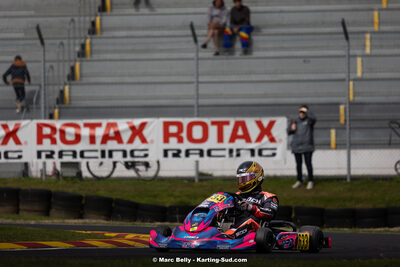 30/05 au 02/06/2024 : NSK 2 au circuit du Val d’Argenton (photos Marc Belly) 2024 — karting